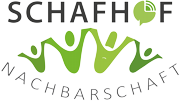 Schafhof Netzwerk Logo
